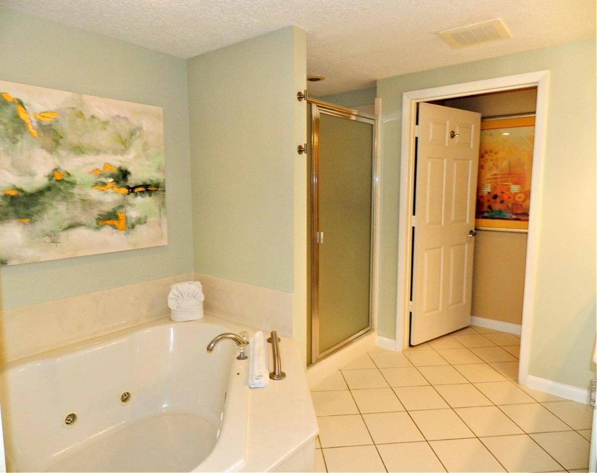 Vacation In Comfort And Luxury - 2Br Oceanview - Wyndham Ocean Walk Resort 2332-0 Daytona Beach Exterior foto