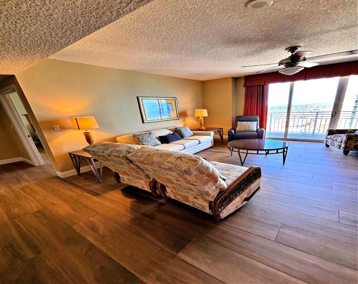 Vacation In Comfort And Luxury - 2Br Oceanview - Wyndham Ocean Walk Resort 2332-0 Daytona Beach Exterior foto