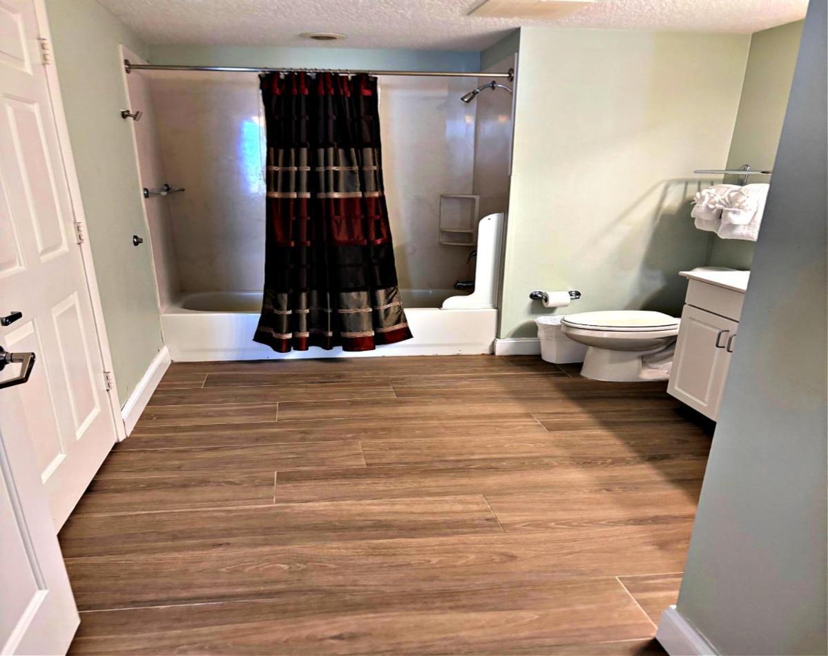 Vacation In Comfort And Luxury - 2Br Oceanview - Wyndham Ocean Walk Resort 2332-0 Daytona Beach Exterior foto