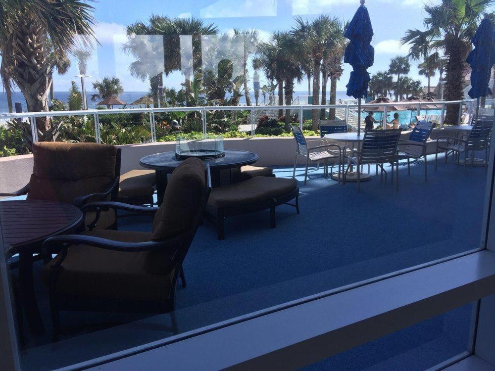 Vacation In Comfort And Luxury - 2Br Oceanview - Wyndham Ocean Walk Resort 2332-0 Daytona Beach Exterior foto